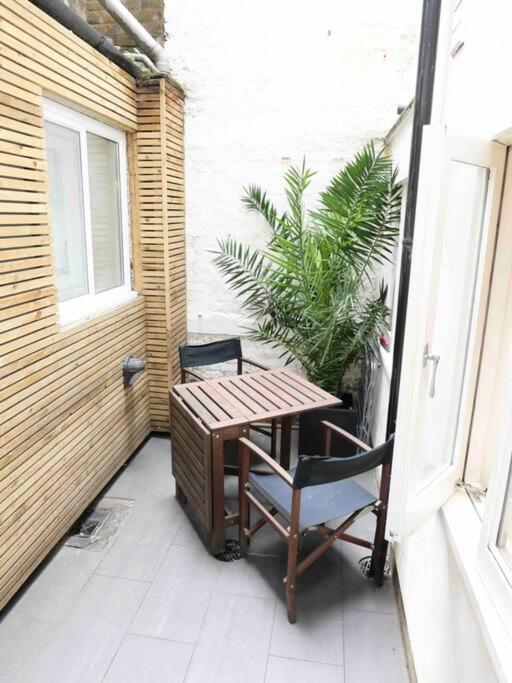 Immaculate Covent Garden Apartment 伦敦 外观 照片