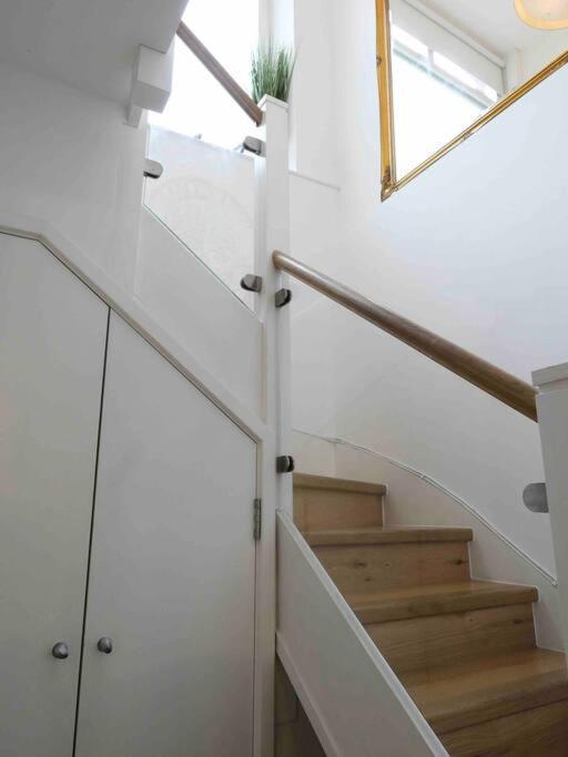 Immaculate Covent Garden Apartment 伦敦 外观 照片